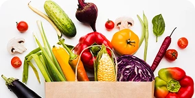 Fresh Food Products