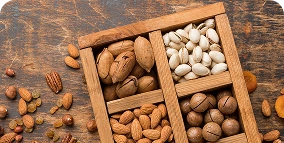 Dry Foods