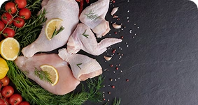 Poultry
