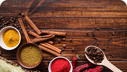 Spices